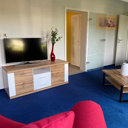 Ferienhaus Lorini Kolkwitz  Eksteriør bilde