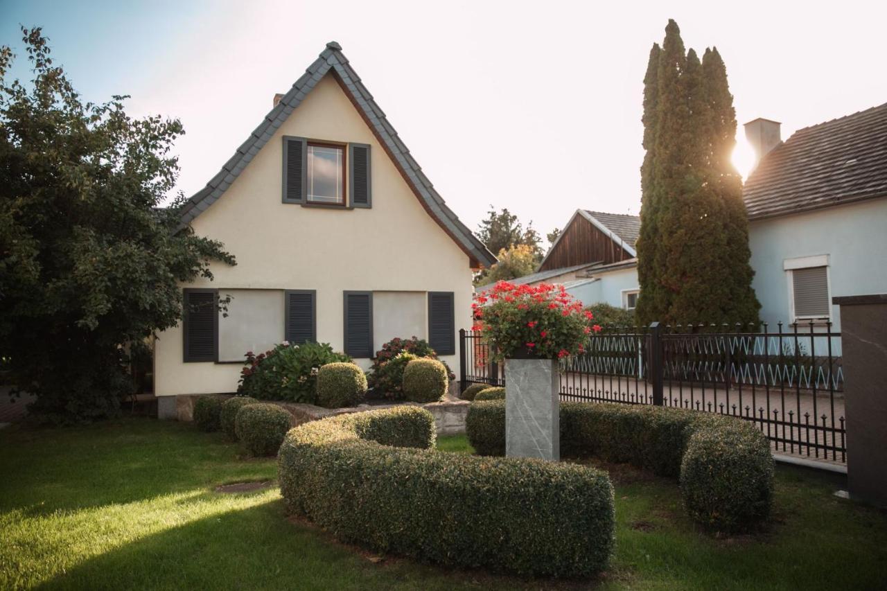 Ferienhaus Lorini Kolkwitz  Eksteriør bilde