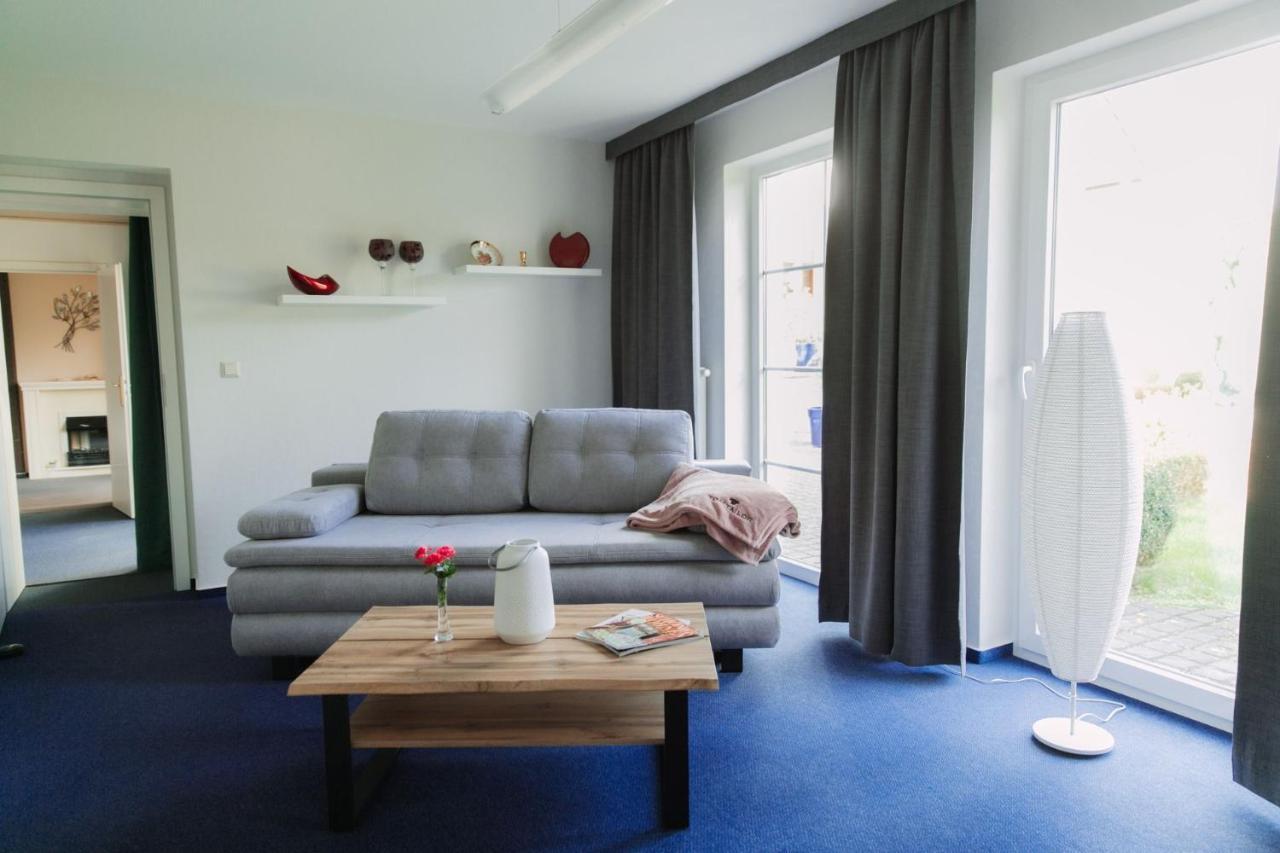 Ferienhaus Lorini Kolkwitz  Eksteriør bilde