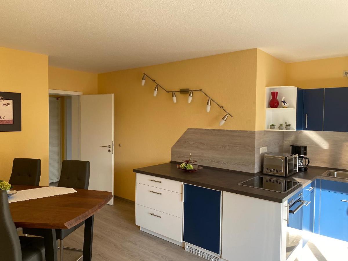 Ferienhaus Lorini Kolkwitz  Eksteriør bilde