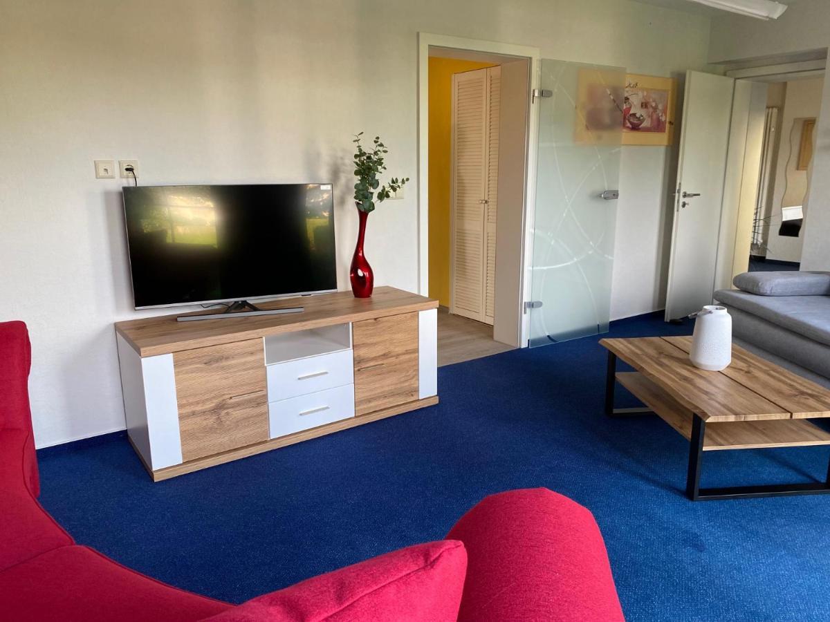 Ferienhaus Lorini Kolkwitz  Eksteriør bilde